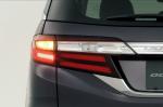 Honda Odyssey by JDM 2014 года